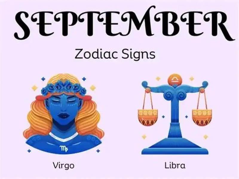 Tháng 9 cung gì? Giải mã tình yêu, sự nghiệp cung tháng 9