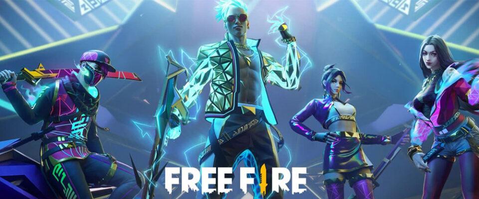 Free Fire của nước nào? Những thông tin cần biết về tựa game