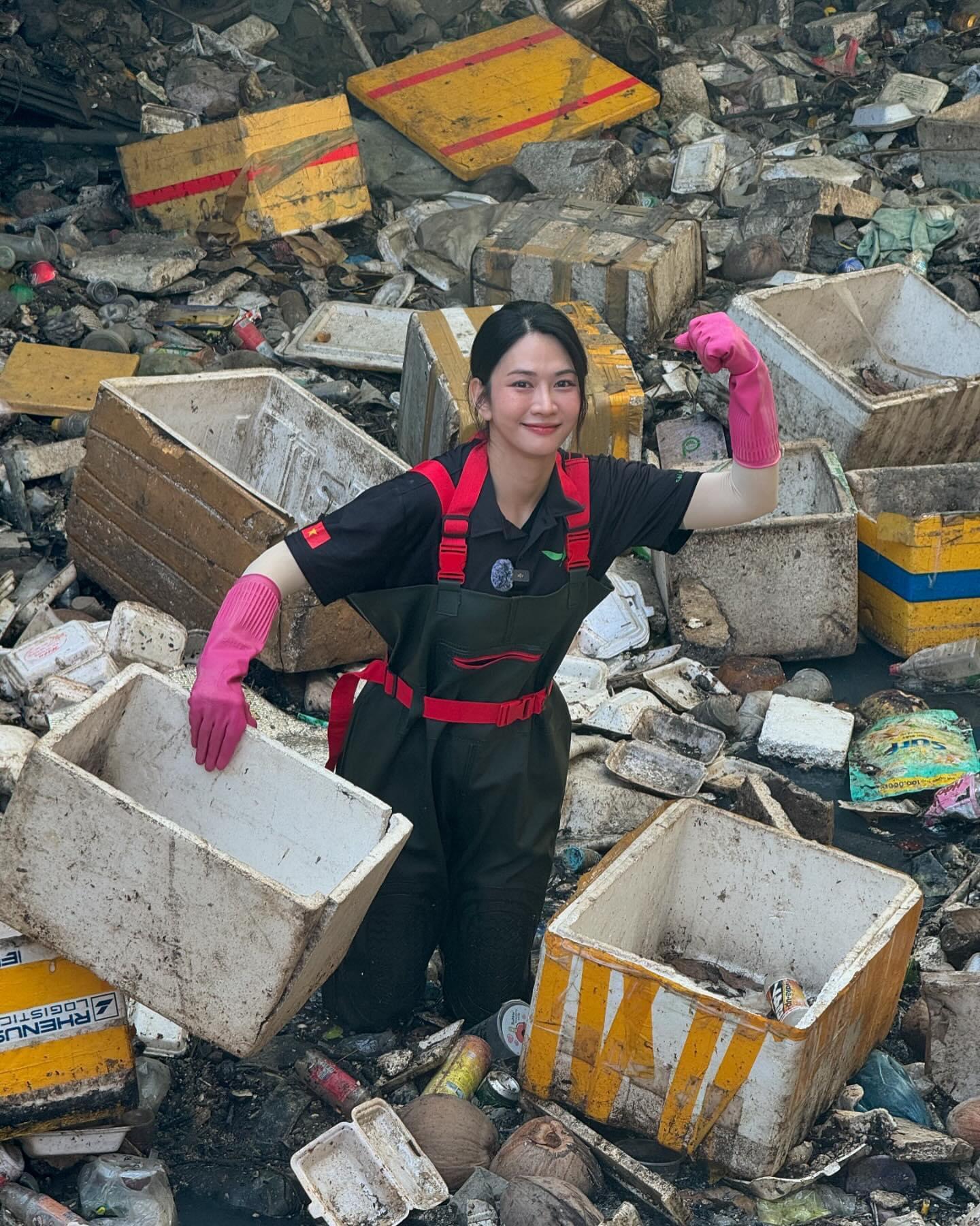 Sài Gòn Xanh: Biến những dòng kênh đen thành biểu tượng của hy vọng