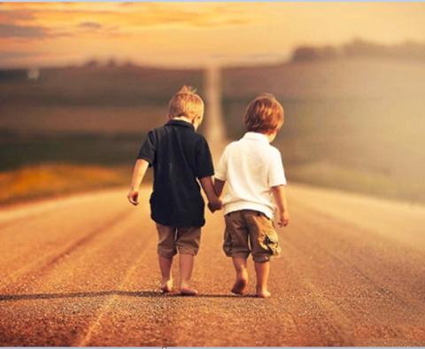 Cảm nghĩ về câu ca dao Anh em như thể tay chân, Rách lành đùm bọc dở hay đỡ đần (8 mẫu)