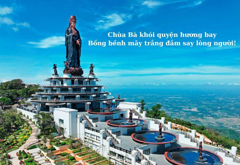 những câu ca dao tục ngữ về tây ninh