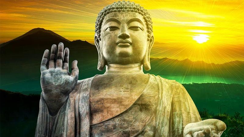 [Tổng hợp] Kinh Cứu Khổ Bạch Y Thần Chú