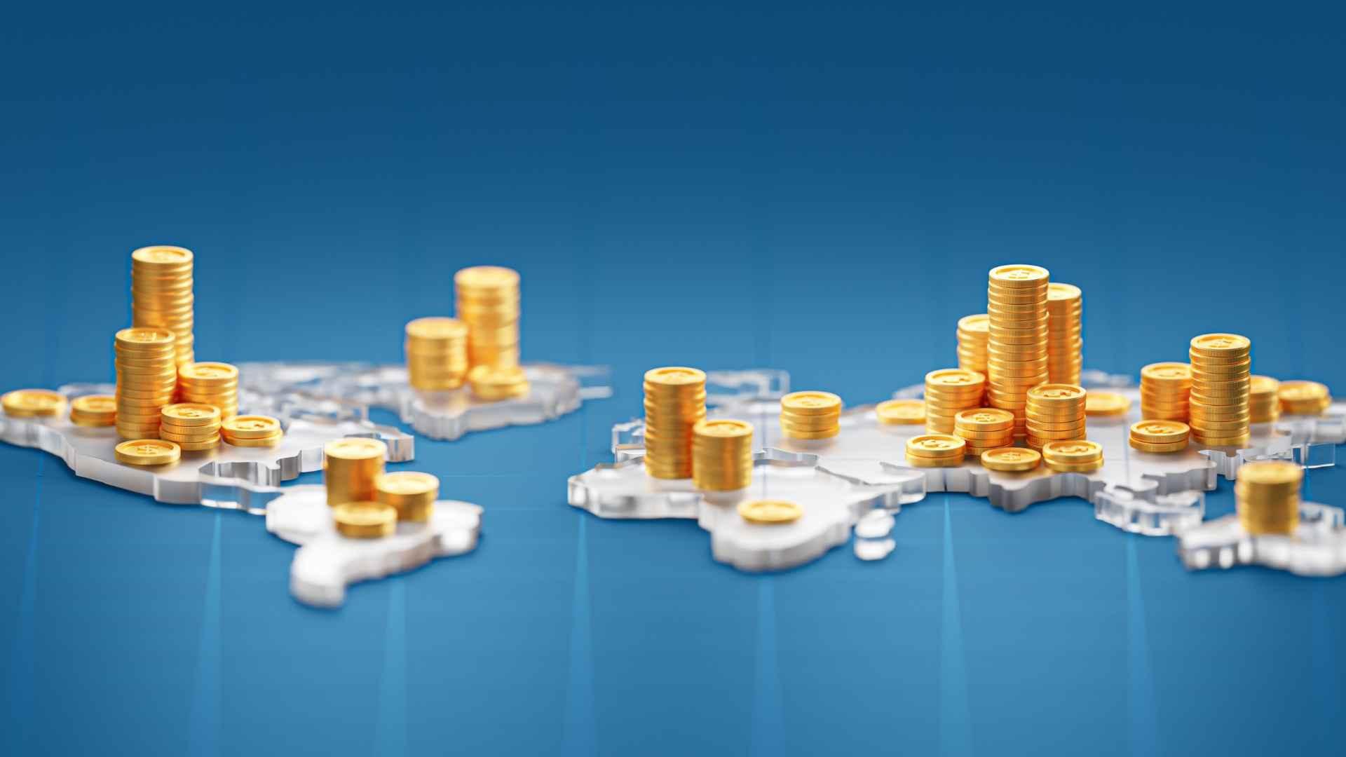 Chức năng của tiền tệ là gì? Tổng hợp thông tin cơ bản về tiền