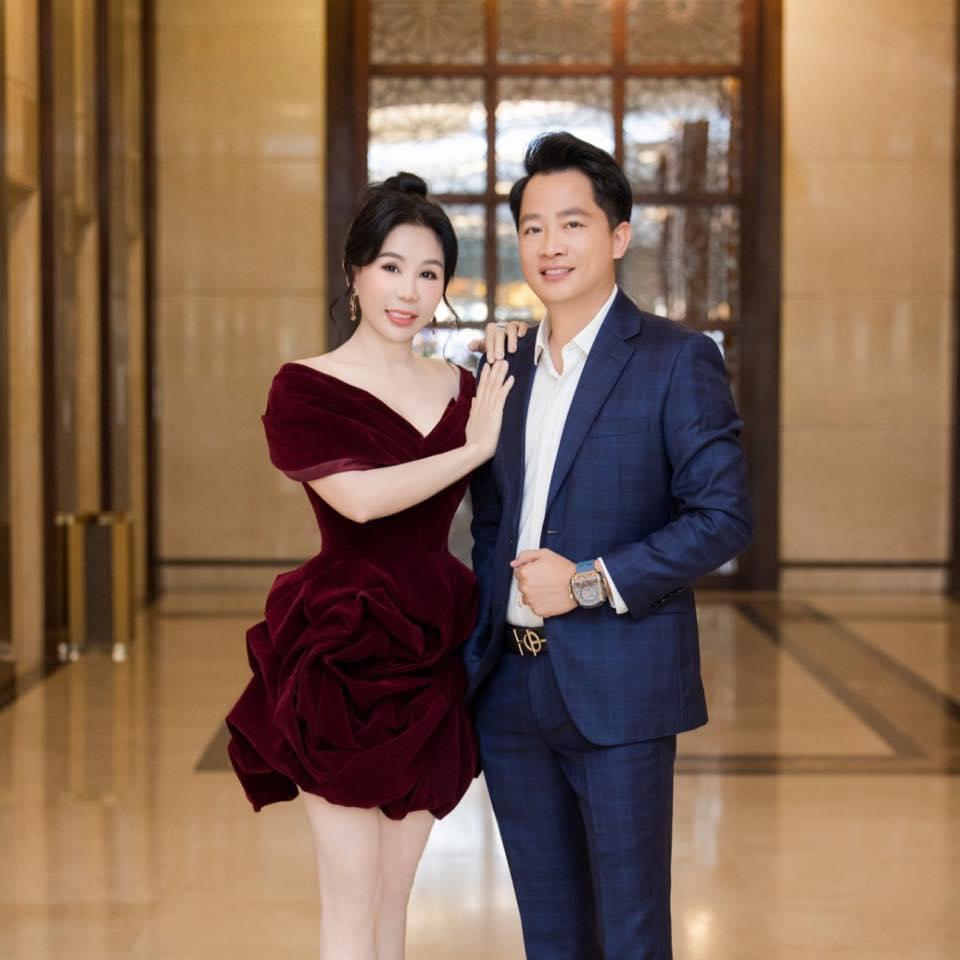 Doanh nhân Hoàng Kim Khánh - Phan Thị Mai: Hành trình từ tuổi thơ nghèo khó đến chủ chuỗi Thẩm mỹ viện Mailisa - Ảnh 1