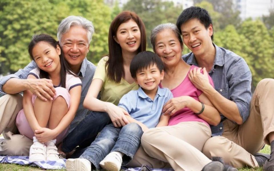 Lòng hiếu thảo là gì?