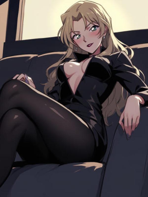 Ngắm nhìn 47+ ảnh hentai Vermouth nóng bỏng cuốn hút nhất 2025