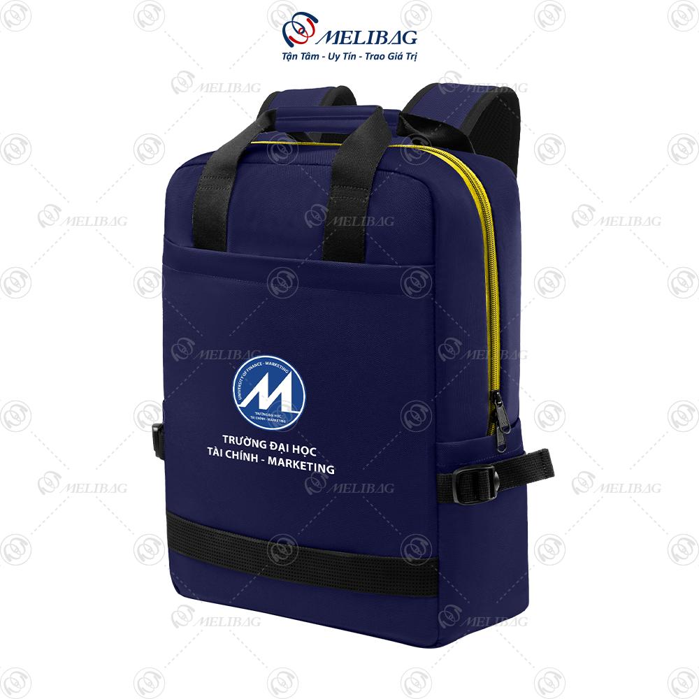 Balo Đồng Phục Đại Học Tài Chính Marketing MD25-006
