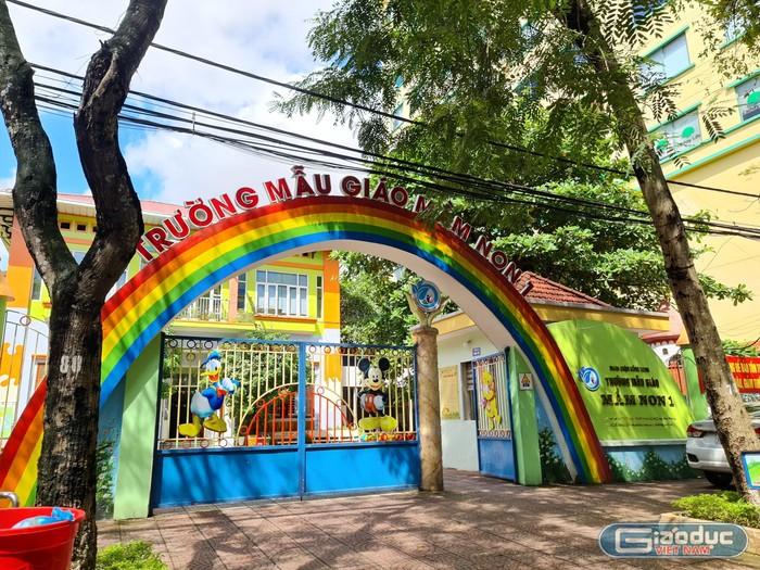 Hải Phòng: Phụ huynh Mầm non 1 phải “tự nguyện” đóng quỹ lớp tới 1,8 triệu/kỳ