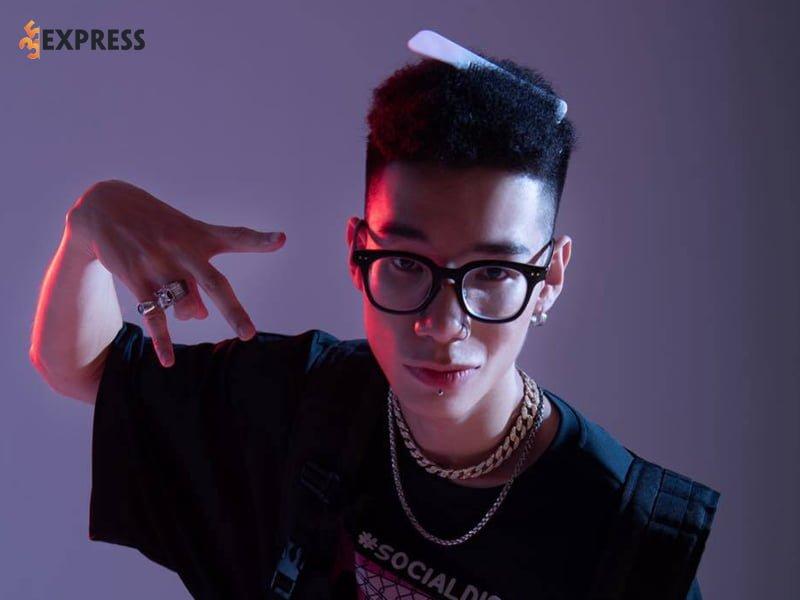 RPT MCK là ai? Tiểu sử về nam rapper trẻ tuổi đầy tài năng
