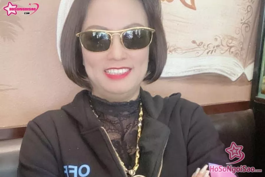 Hình ảnh chân dung