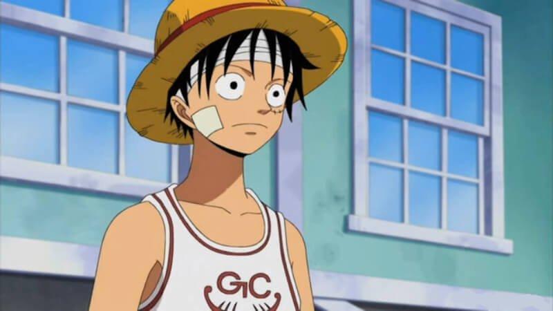 Vợ của Luffy là ai? Top những bóng hồng đi qua cuộc đời Luffy