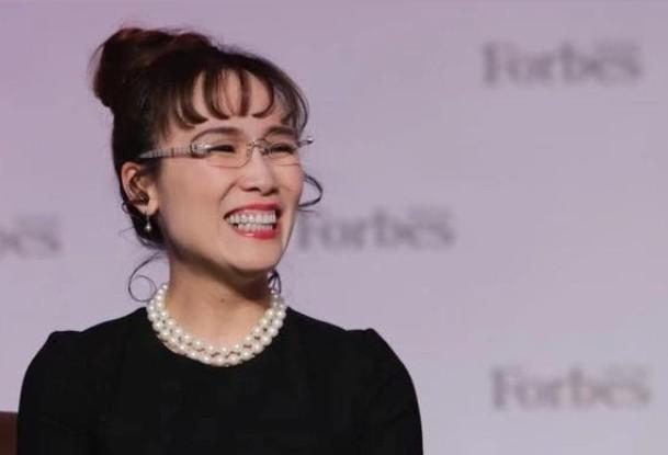 Tỷ Phú Nguyễn Thị Phương Thảo Là Con Ai? Tiểu Sử và Hành Trình Thành Công