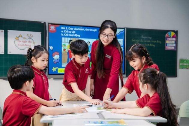 [2025] Thủ tục, hồ sơ nhập học lớp 1 cần những giấy tờ gì