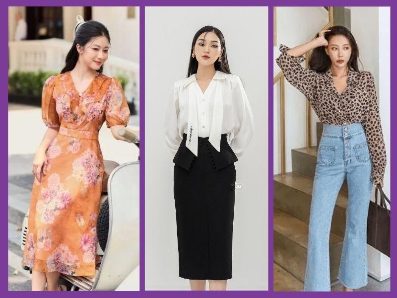 Đàn ông thích phụ nữ mặc gì? Kín đáo hay quyến rũ?