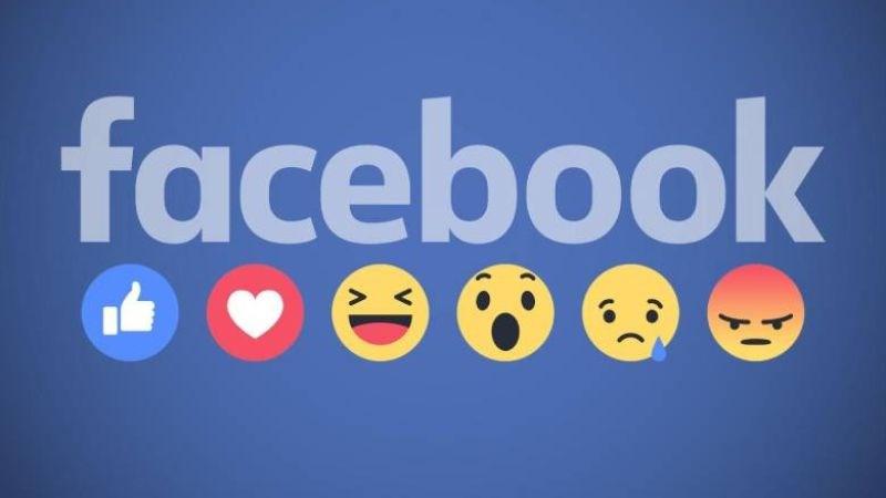React trên Facebook là gì? Khám phá lợi ích và cách dùng React