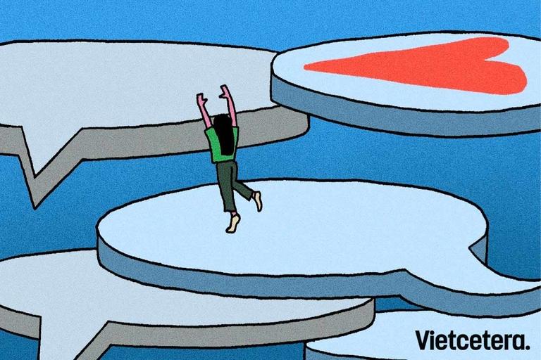 Well-nessKhông qua nổi “talking stage” khi hẹn hò? 3 Cách giúp bạn thoát ra