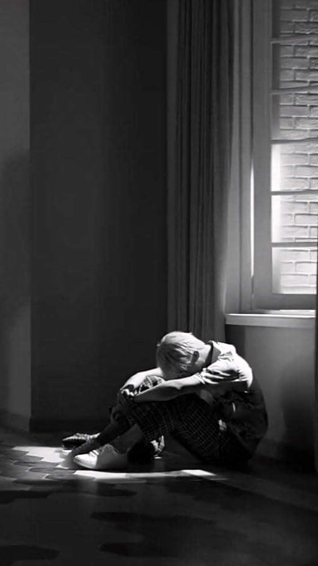 99.000+ Ảnh Buồn Nam ???, Tâm Trạng, Chill, Đàn Ông Buồn