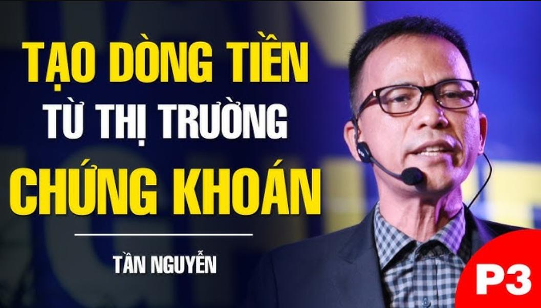 Phát ngôn chia rẽ vùng miền, coi thường học vấn của “Thầy dạy làm giàu” Tần Nguyễn khiến cộng đồng mạng dậy sóng
