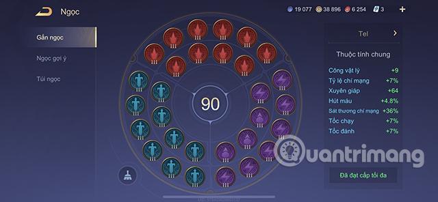 Hướng dẫn cách chơi, lên đồ Tel'Annas 2024