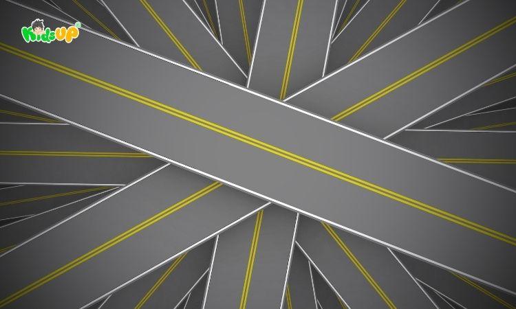 Giao điểm là gì trong toán học (Ảnh minh họa)