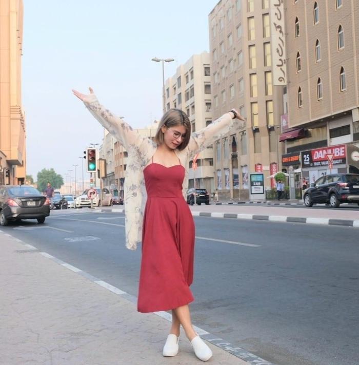 Tomato Hường - Minh chứng việc học tập liên tục là chìa khoá dẫn đến thành công