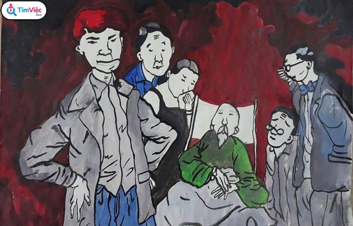 Trào phúng là gì? Đặc điểm của văn học trào phúng