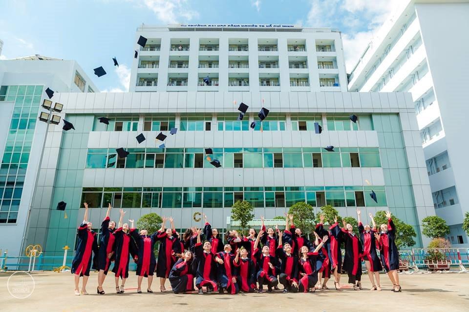 Điểm chuẩn các trường Đại học công lập TPHCM