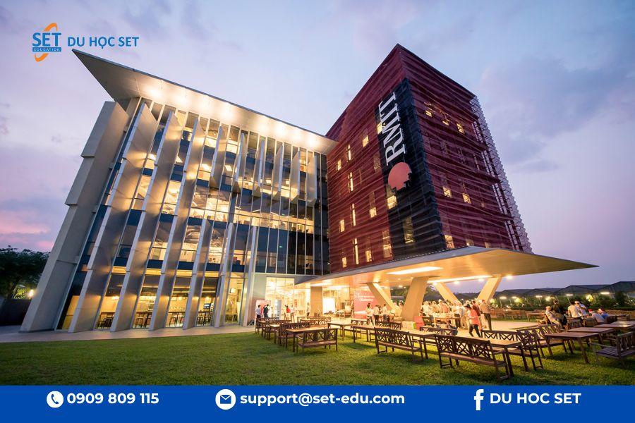 Đại học RMIT – Review toàn diện học phí, chất lượng và cơ hội việc làm