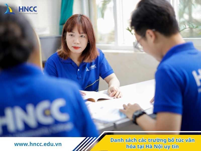 bổ túc văn hóa là gì