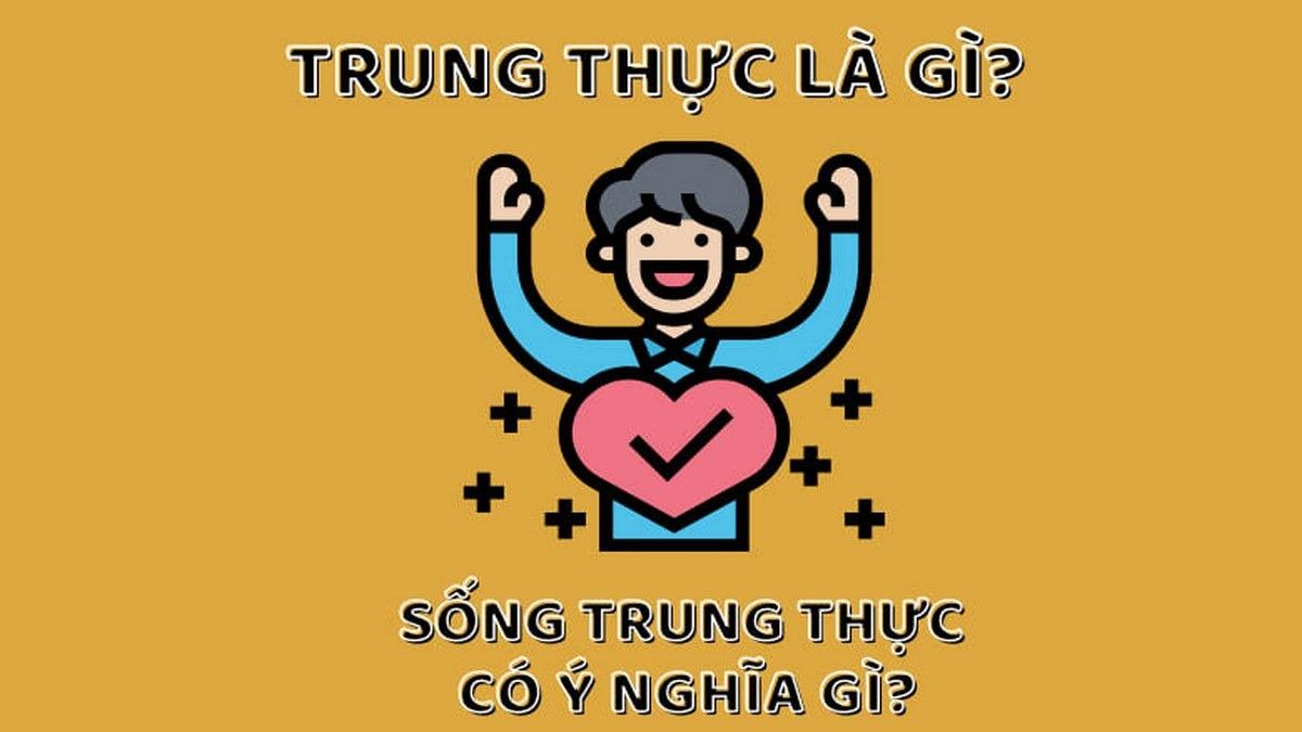 Tính trung thực là gì