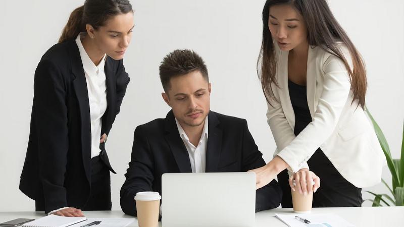 Những ví dụ về vi phạm hành chính hay nhất