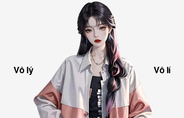 Vô lí hay vô lý: Đâu là cách viết đúng chính tả