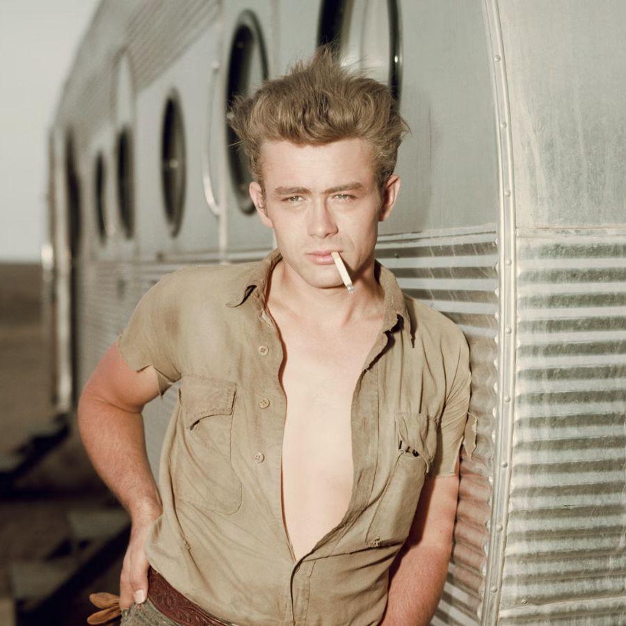 Bad boy là người đàn ông tự tin đến mức liều lĩnh