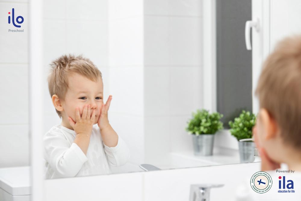 Bài hát Rửa mặt như mèo