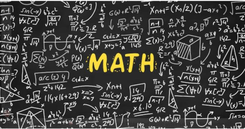 Đạo hàm căn là kiến thức cơ bản mà các bạn học sinh nên nhớ. (Sưu tầm Internet)