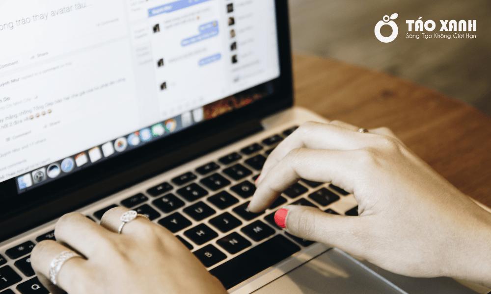 Vì sao nên tạo Album bán hàng trên fanpage