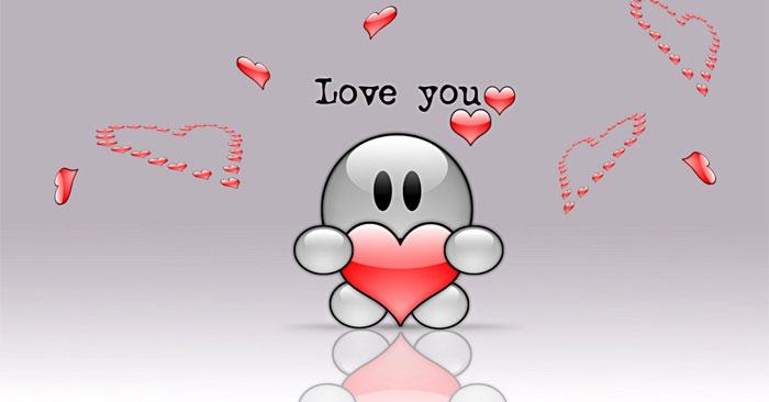 Biệt danh cho người yêu là nữ