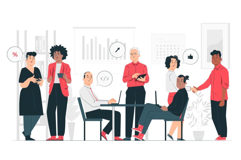 Cross functional là gì