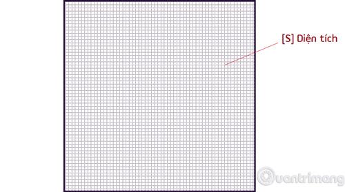 S_{ABCD}=frac{1}{2}times a^2+frac{1}{2}times a^2