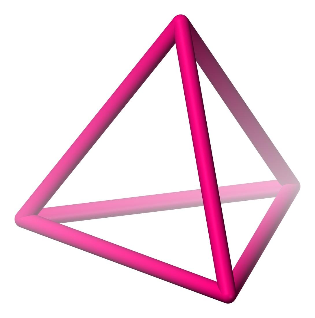 Tetrahedron (12)