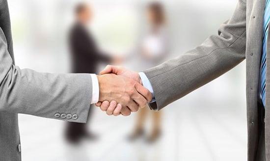 Hạn mức, quy trình chào hàng cạnh tranh rút gọn