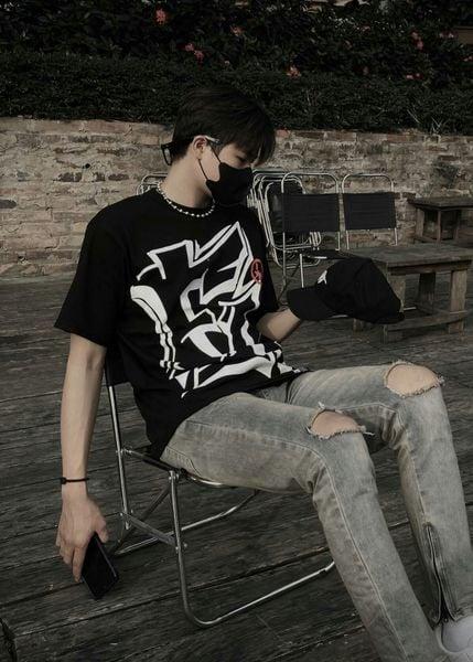 Boy phố là sự dung hòa giữa chỉn chu và phóng khoáng