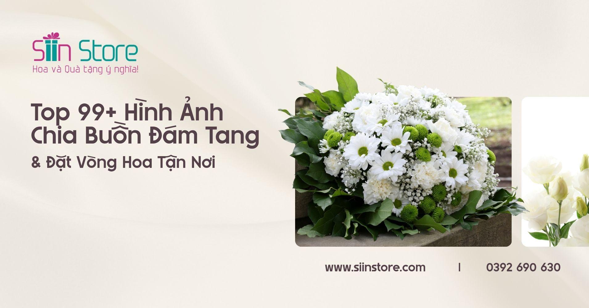ảnh chia buồn đám tang