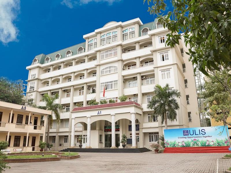 Đại học Ngoại ngữ - Đại học Quốc gia Hà Nội