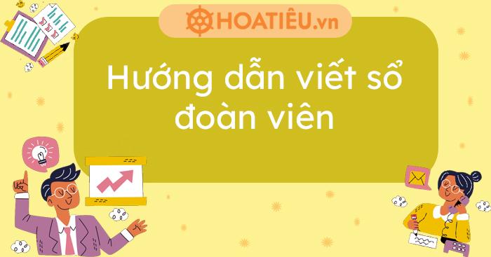 Hình ảnh minh họa Đoàn viên