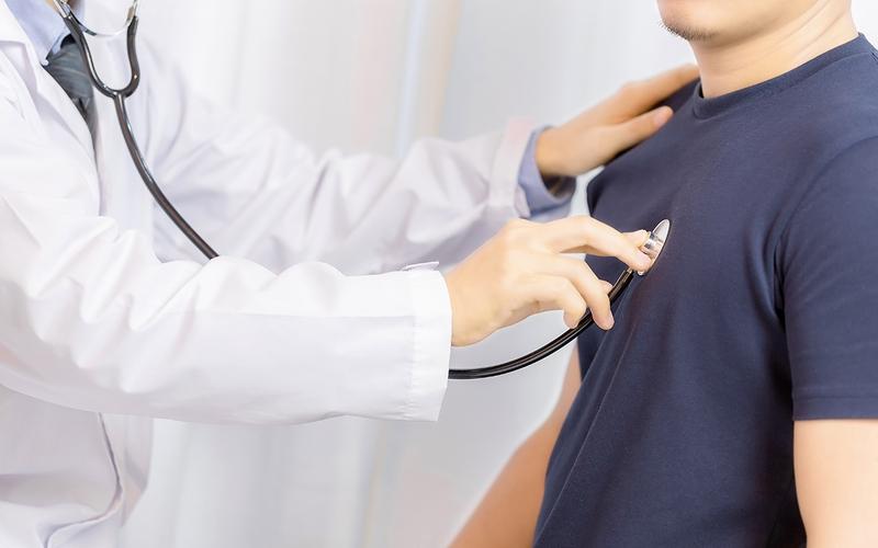 Cách lập kế hoạch chăm sóc bệnh nhân viêm phổi như thế nào? 1