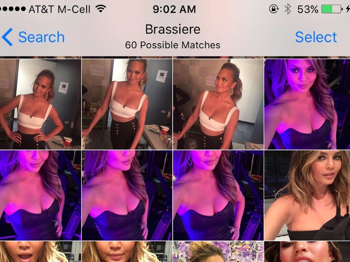 cach tranh lo anh nong tren smartphone Android anh 1