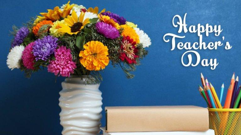 Lời chúc Thầy Cô giáo dịp 20/11 từ phụ huynh