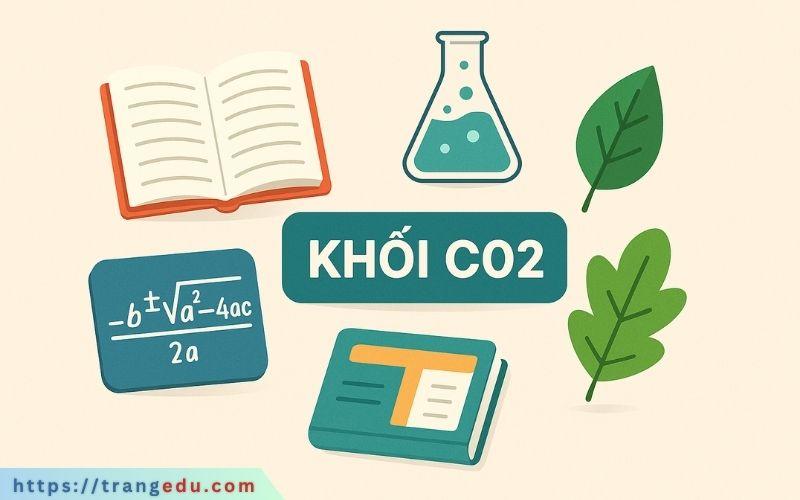 khoi c02 la gi