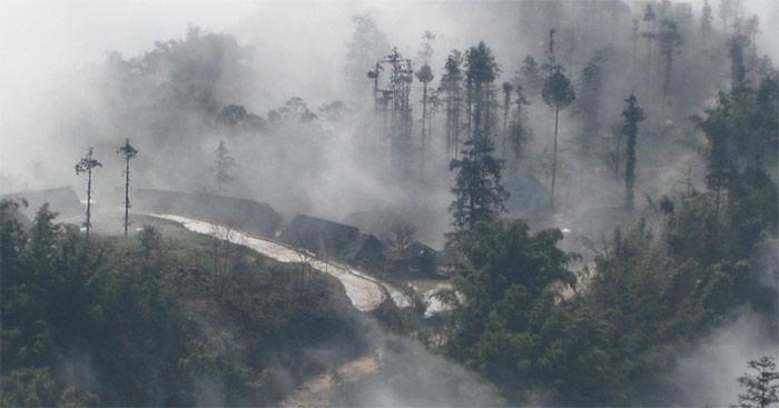 Sơ đồ tư duy Phân tích nhân vật anh thanh niên